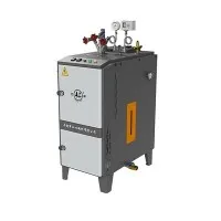 Lämmöntalteenottohöyrygeneraattorit