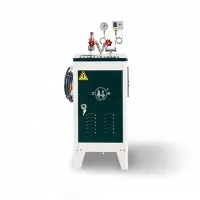 Kaupallinen höyrygeneraattori